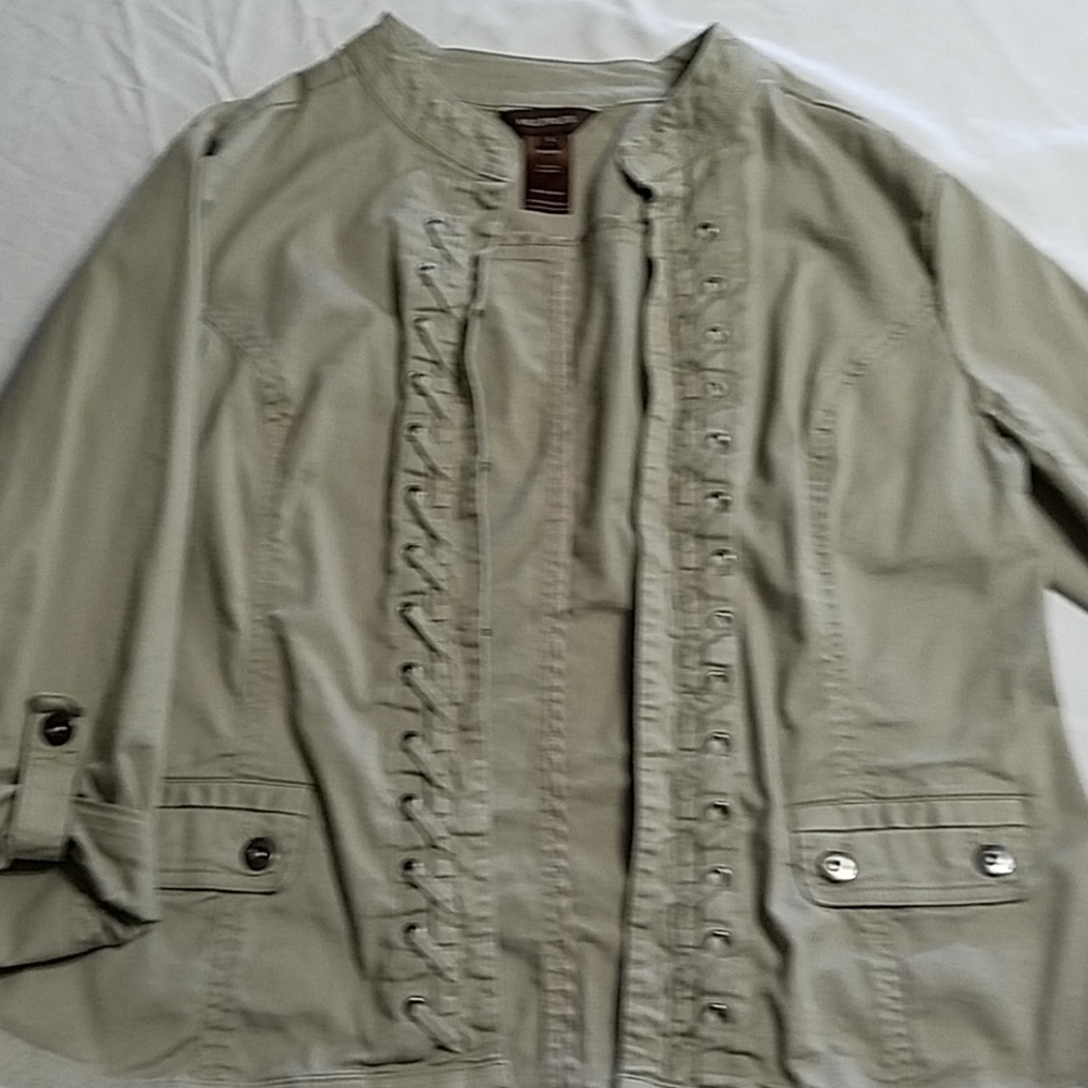 Jacket